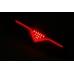 Toyota 86 12- Smoke Light Bar LED Bumper Lamp
